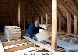 Professional Insulation Services in Bryant, AR